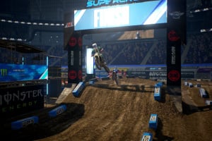 Monster Energy Supercross - The Official Videogame 3 Screenshot