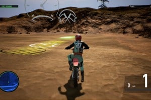 Monster Energy Supercross - The Official Videogame 3 Screenshot
