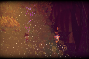 Knights and Bikes Screenshot