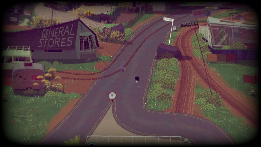 Knights and Bikes Review - Screenshot 1 of 5