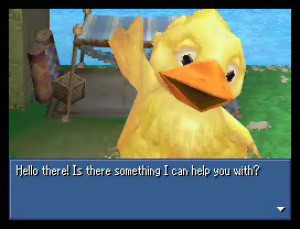 Final Fantasy IV Review - Screenshot 2 of 3