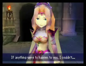 Final Fantasy IV Review - Screenshot 2 of 3