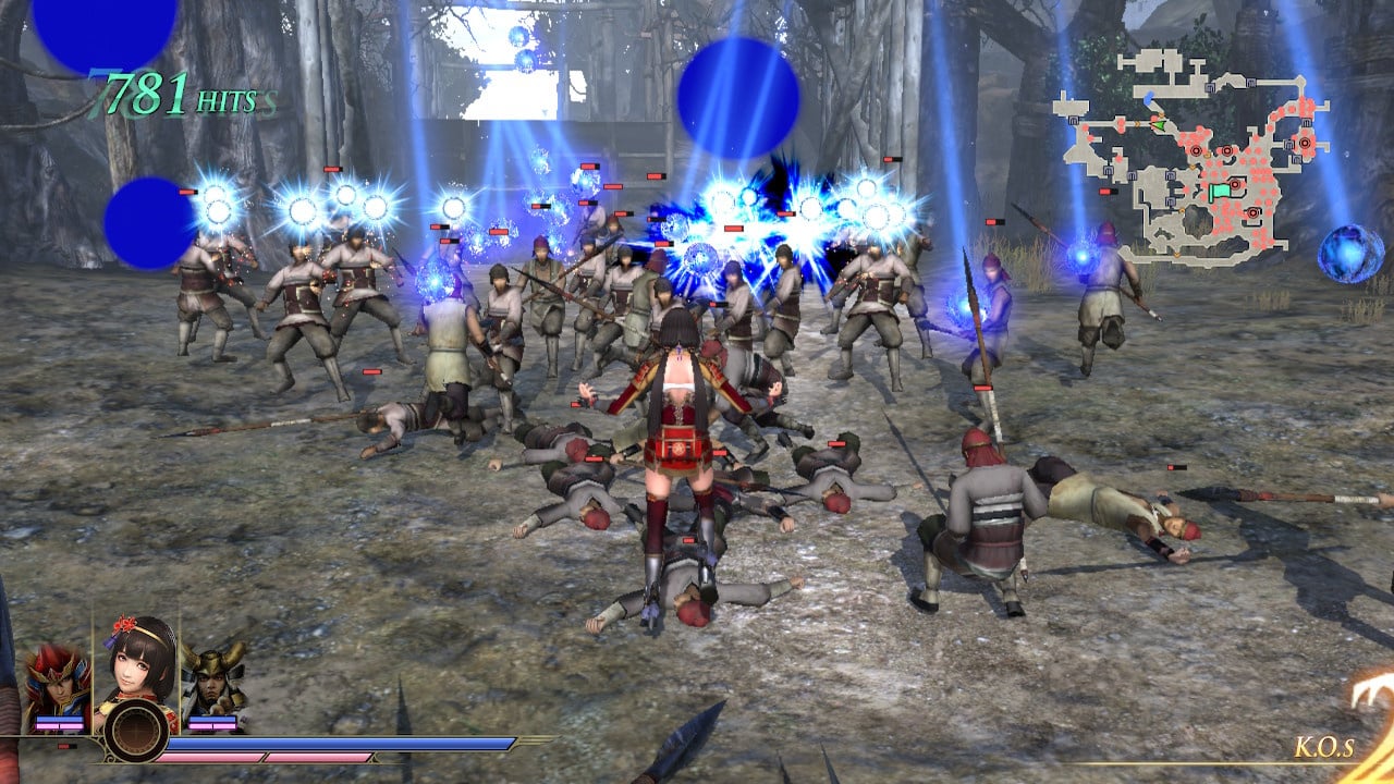 Warriors Orochi 3 - Metacritic