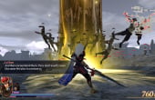 Warriors Orochi 4 - Screenshot 3 of 10