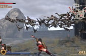 Warriors Orochi 4 - Screenshot 4 of 10