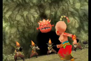 Final Fantasy IV Screenshot