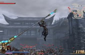 Warriors Orochi 4 - Screenshot 5 of 10
