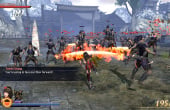 Warriors Orochi 4 - Screenshot 6 of 10
