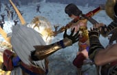 Warriors Orochi 4 - Screenshot 7 of 10