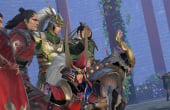 Warriors Orochi 4 - Screenshot 8 of 10