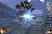 Warriors Orochi 4 - Screenshot 9 of 10