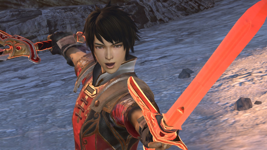 Warriors Orochi 4 Review - Screenshot 1 of 5