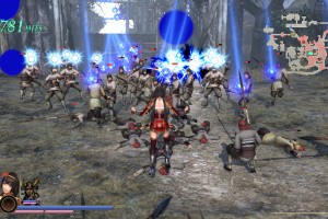 Warriors Orochi 4 Ultimate Screenshot