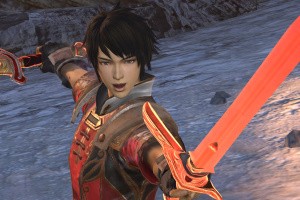 Warriors Orochi 4 Ultimate Screenshot