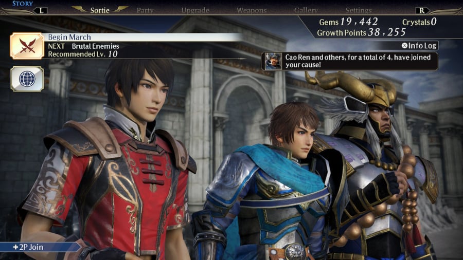 Warriors Orochi 4 Ultimate Review - Screenshot 4 of 5