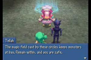 Final Fantasy IV Screenshot