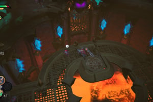 Darksiders Genesis Screenshot