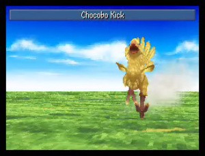 Final Fantasy IV Review - Screenshot 3 of 3