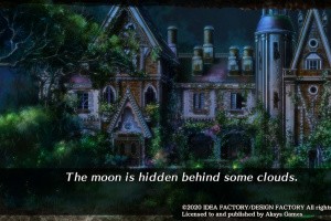 Code: Realize Guardian of Rebirth Screenshot