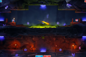 Brief Battles Screenshot
