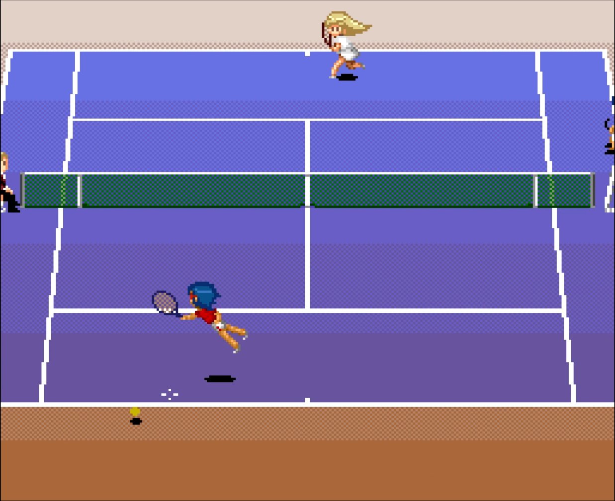 ao tennis smash download free