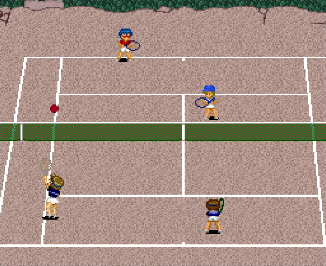 download free ao tennis smash