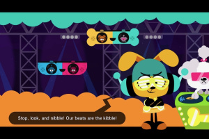 Vitamin Connection Screenshot