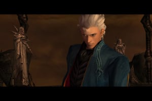 Devil May Cry 3 Special Edition Screenshot