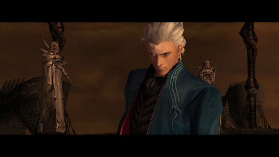 Devil May Cry 3 Special Edition Review - Screenshot 1 of 4