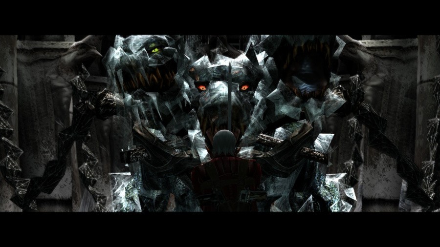 Devil May Cry 3 Special Edition Review - Screenshot 4 of 4