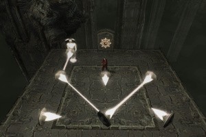 Devil May Cry 3 Special Edition Screenshot