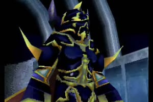 Final Fantasy IV Screenshot