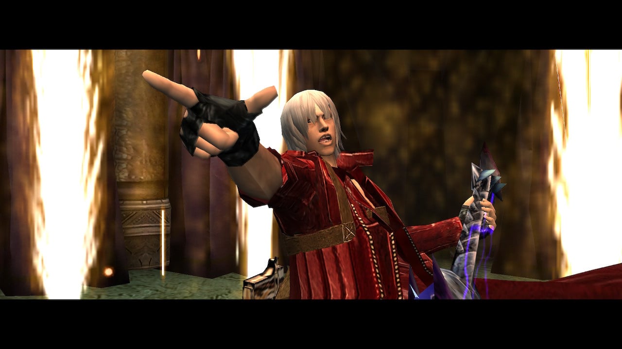 Review] 'Devil May Cry 3: Special Edition' Brings the Definitive