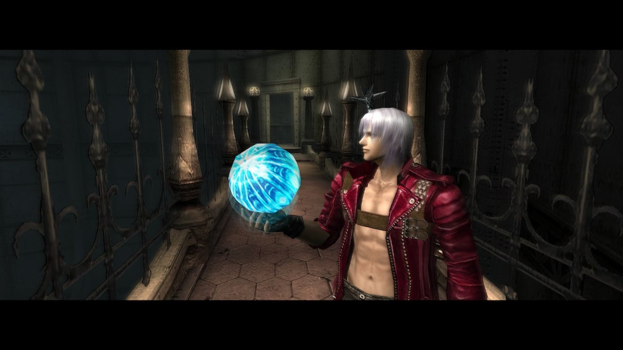 Devil May Cry 3 Special Edition coming to Switch on February 20, 2020 -  Gematsu