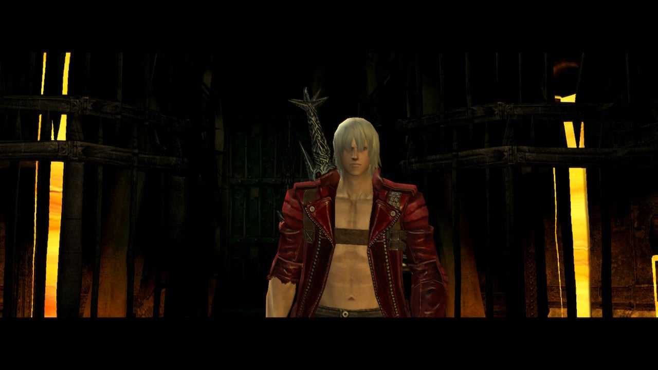 Devil May Cry 3 Special Edition (Nintendo Switch) Review - The