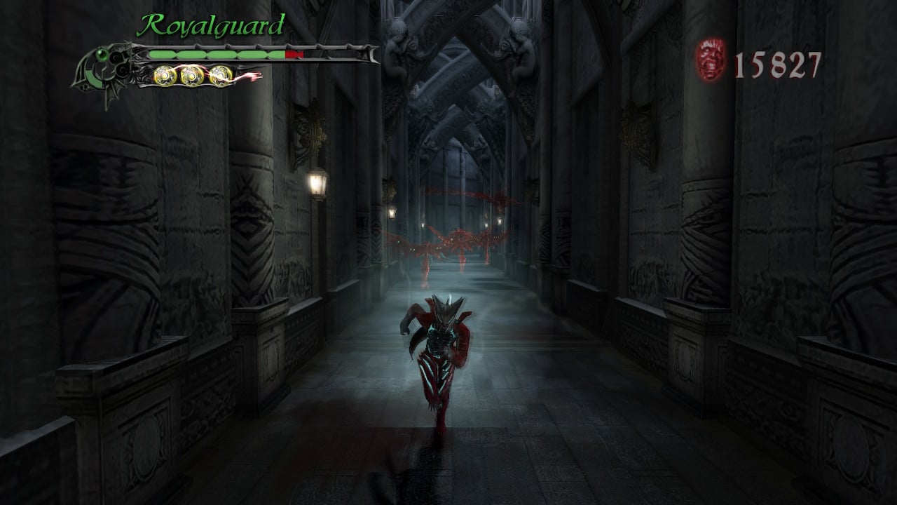 Análise: Devil May Cry 4 Special Edition (Multi) traz o nossos