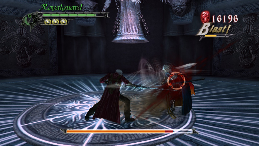 Devil May Cry 3 Special Edition Review (Switch eShop) | Nintendo Life