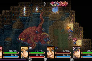 Ara Fell: Enhanced Edition Screenshot