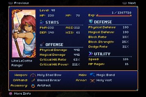 Ara Fell: Enhanced Edition Screenshot