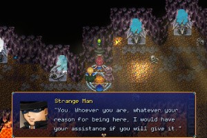 Ara Fell: Enhanced Edition Screenshot