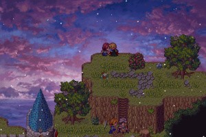 Ara Fell: Enhanced Edition Screenshot