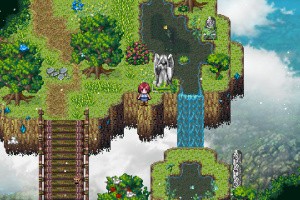 Ara Fell: Enhanced Edition Screenshot