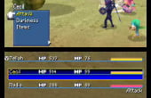 Final Fantasy IV - Screenshot 4 of 10