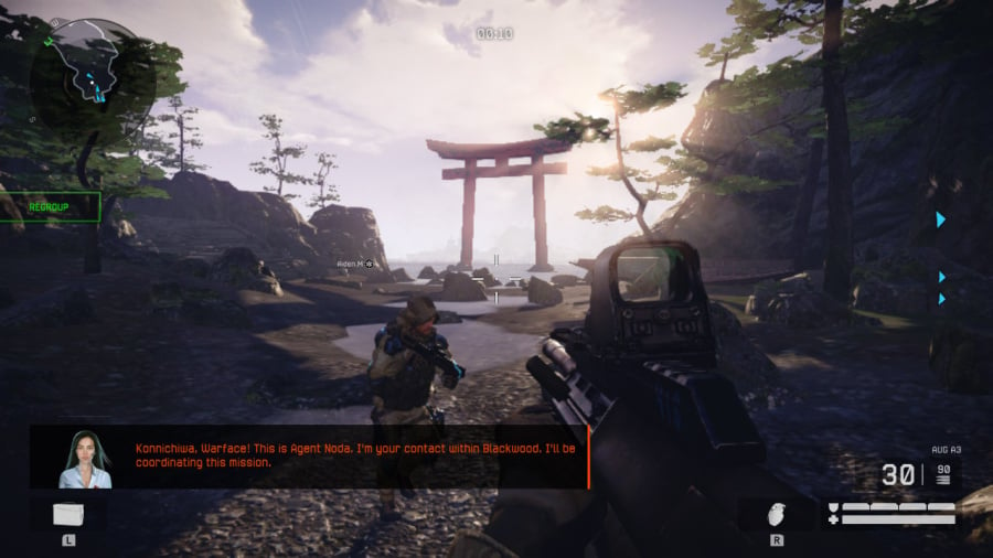 Warface Review - Screenshot 2 of 5