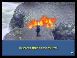 Final Fantasy IV Review - Screenshot 1 of 3