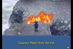 Final Fantasy IV Screenshot