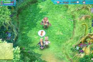Rune Factory 4 Special Screenshot
