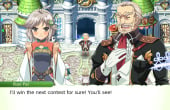 Rune Factory 4 Special - Screenshot 2 of 10