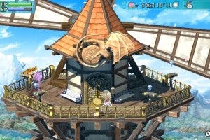 Rune Factory 4 Special Screenshot