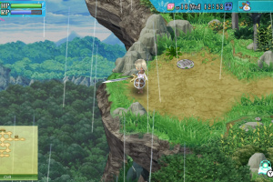 Rune Factory 4 Special Screenshot